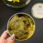 حلوا عمانی کارامل